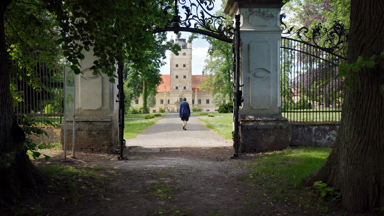 Schloss Greillenstein
