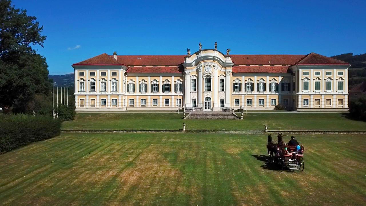 Schloss Schielleiten