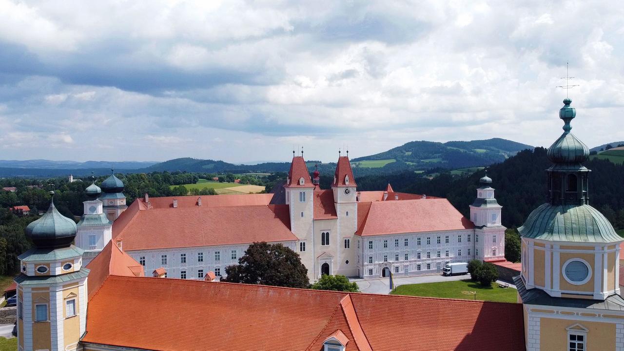 Stift Vorau