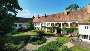 Schloss Welsdorf in der Steiermark