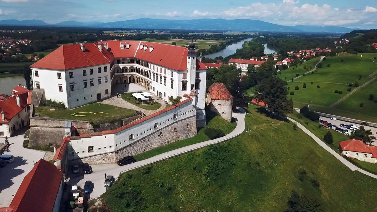 Schloss Ptuj