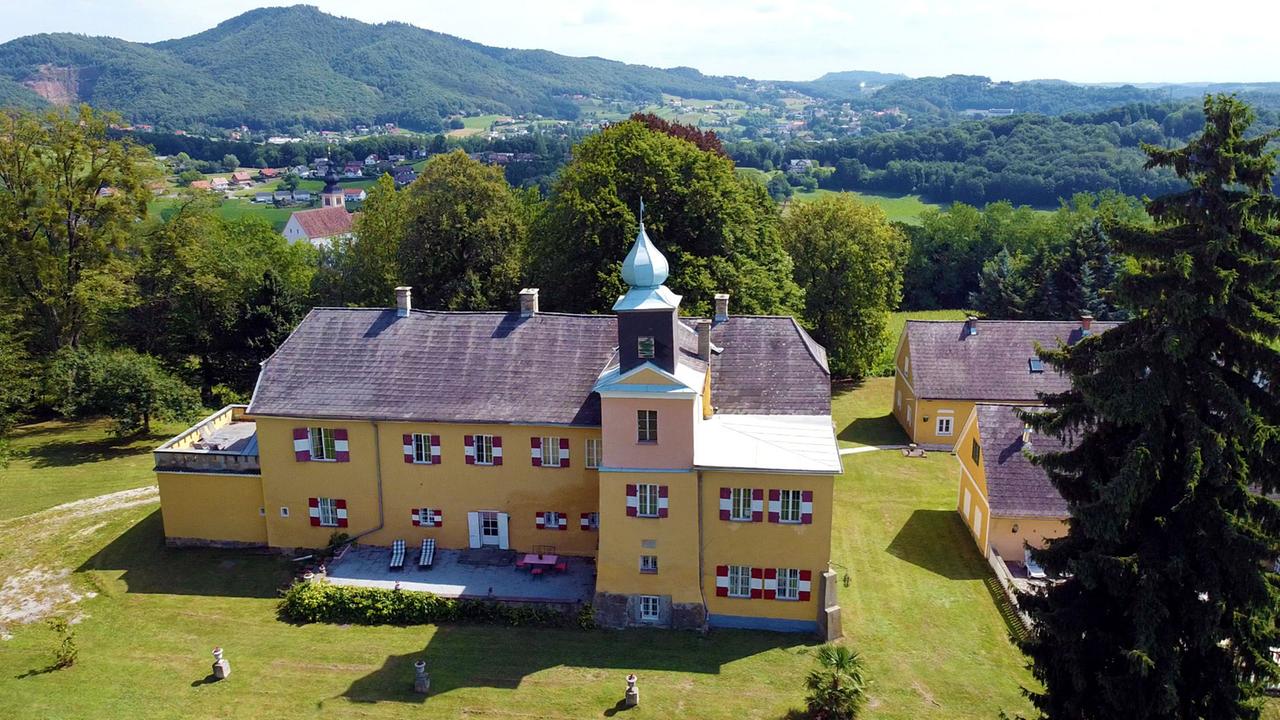 Forsthof Gleichenberg