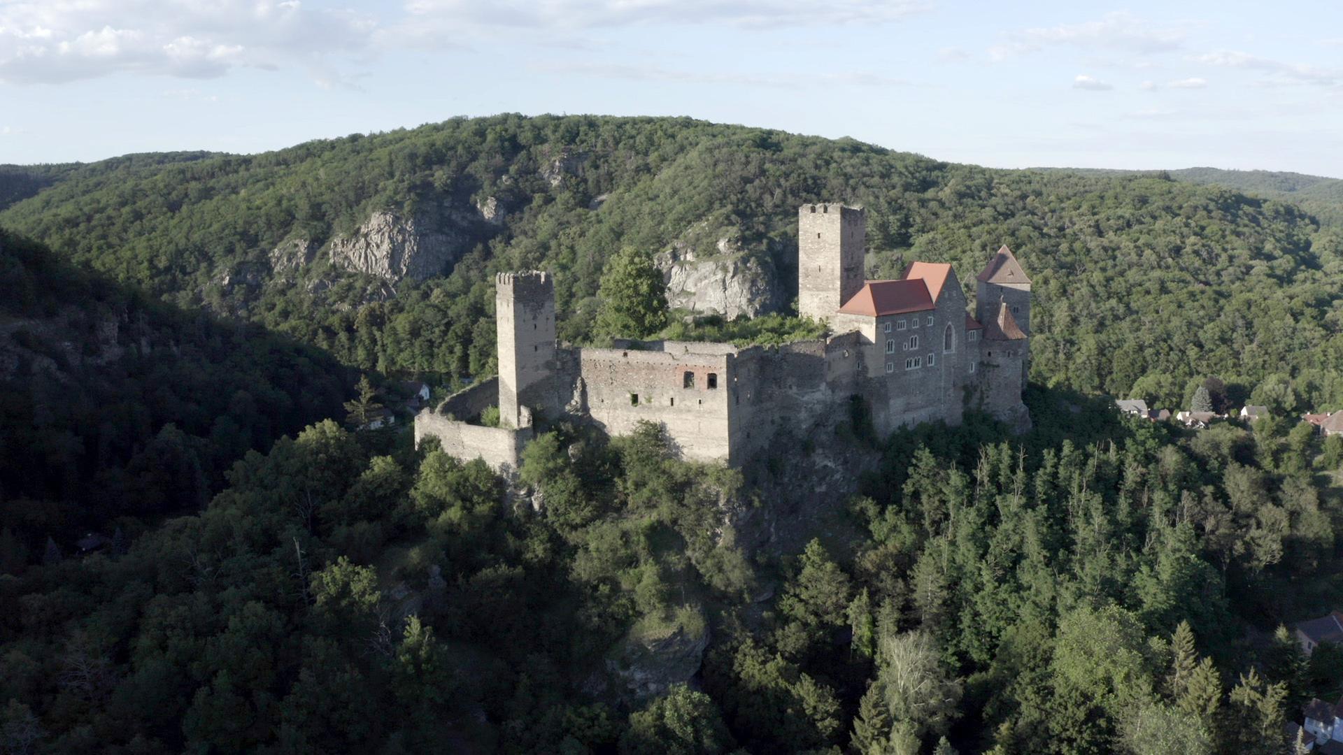  Burg Hardegg