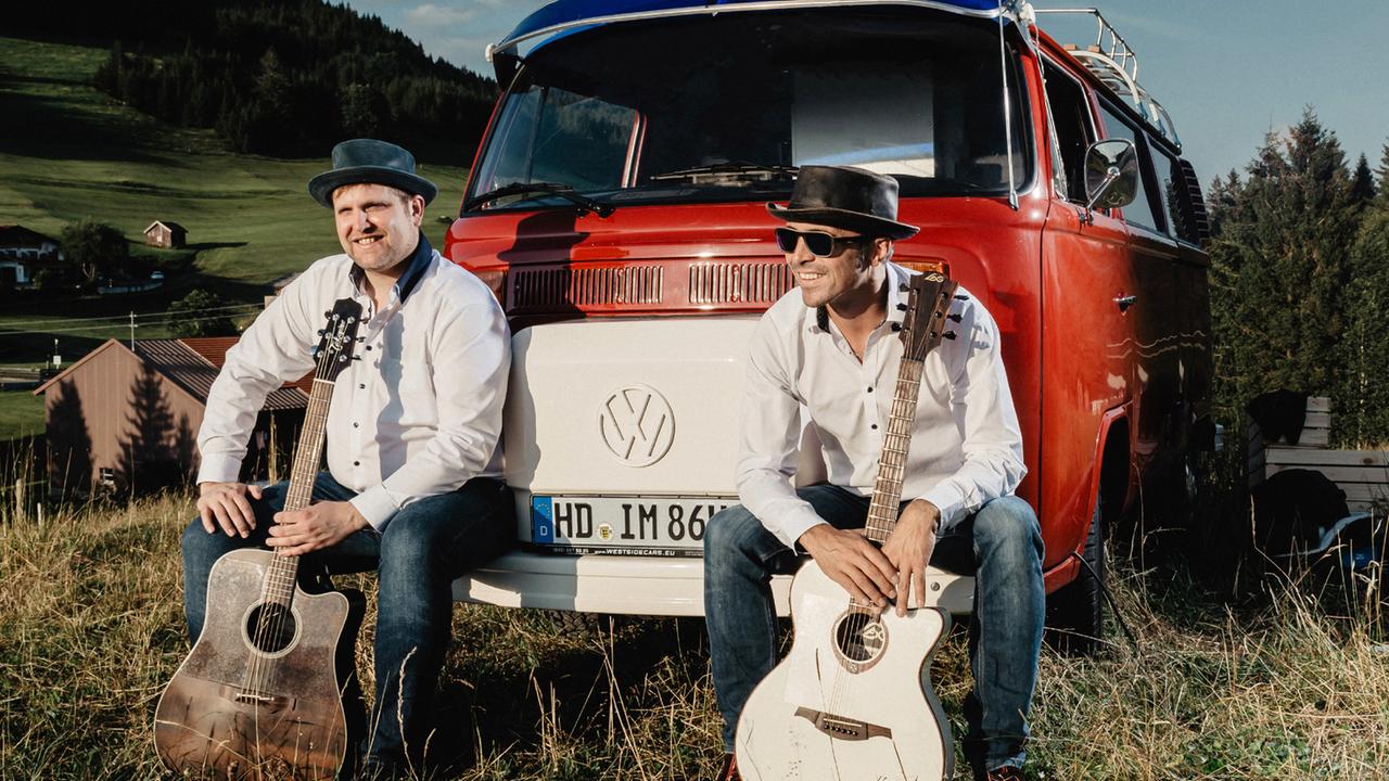 Kultur trotz(t) Corona Buron 3satMediathek