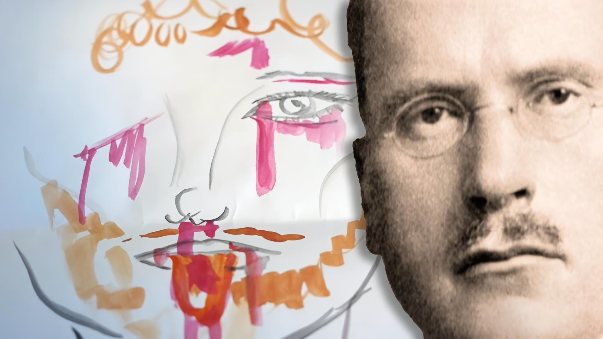 Eine Reise ins Innere – C.G. Jung, Psyche und Popkultur