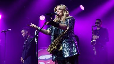 Candy Dulfer