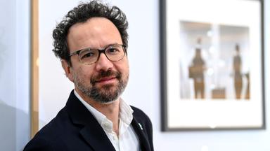 Bild von Carlo Chatrian