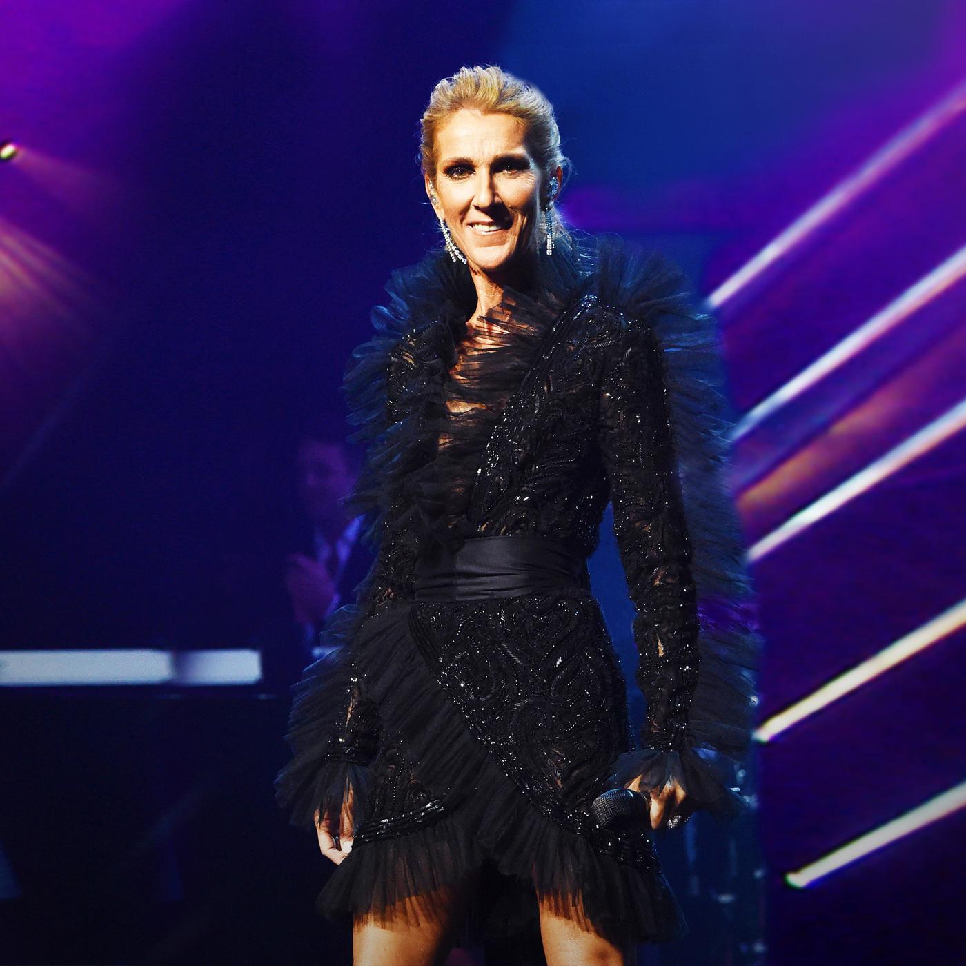 Céline Dion