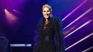 Céline Dion