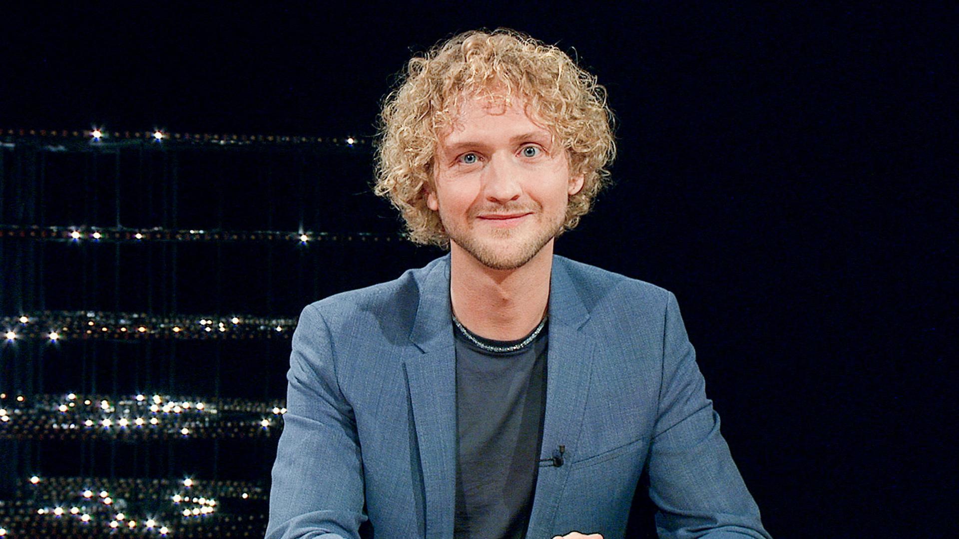 Christian Uhle, Philosoph und Autor