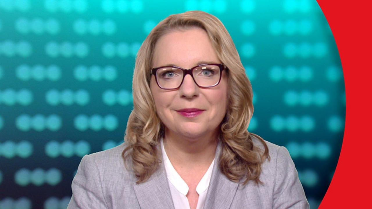 Standbild: Claudia Kemfert zur EEG-Reform