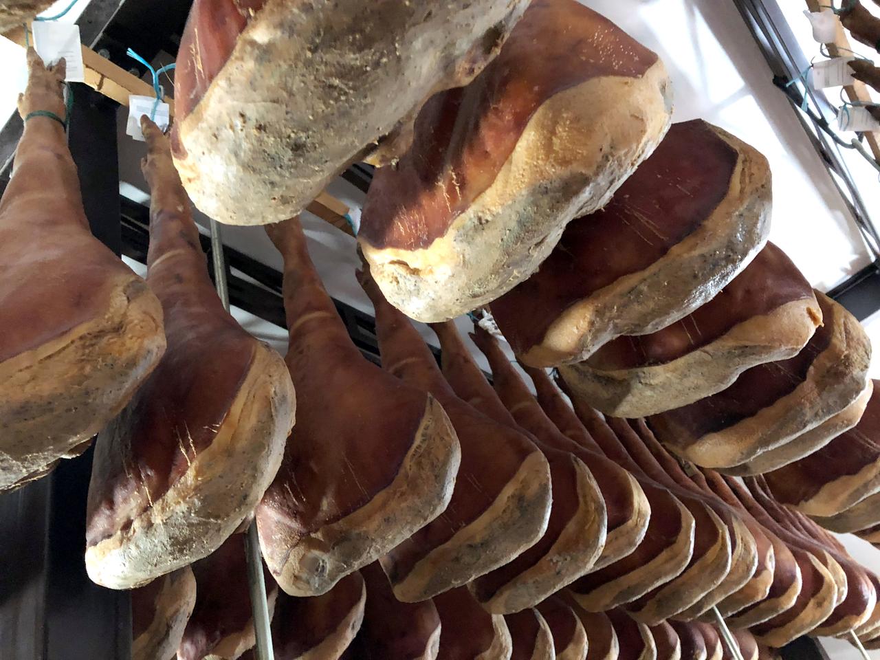 Prosciutto