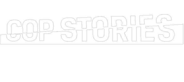 Cop Stories Logo