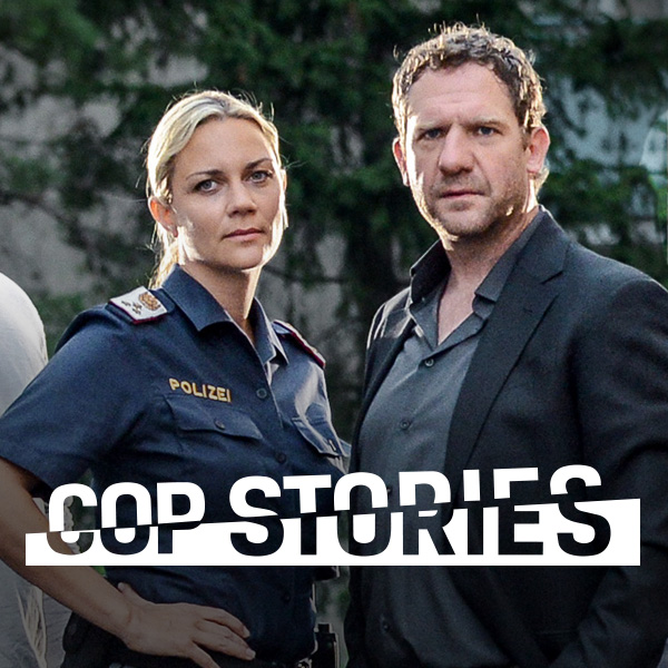 Cop Stories Sendetypical