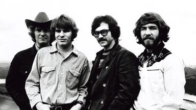 Creedence Clearwater 