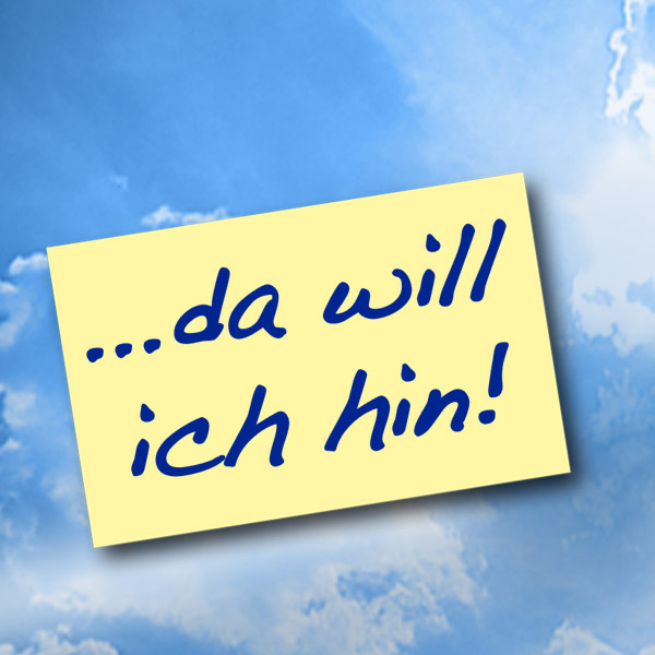 sendetypical ...da will ich hin!