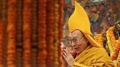 Dalai Lama