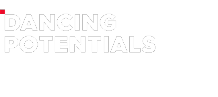 Logo Dancing Potentials