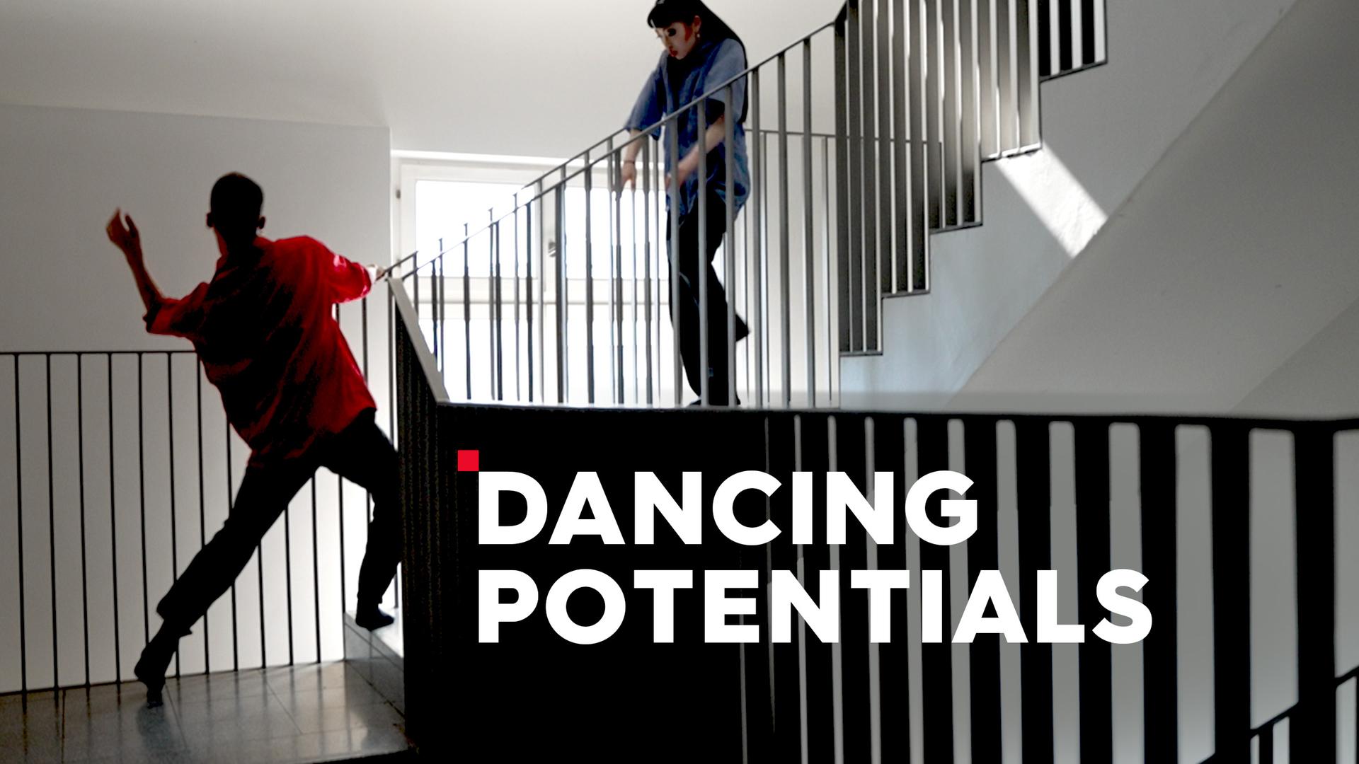 Teaser Dancing Potentials