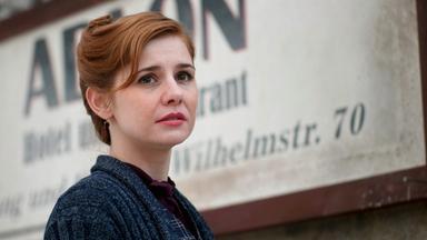 Sonja Schadt (Josefine Preuß)