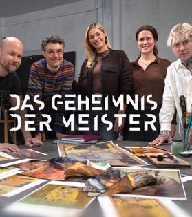 Teaser Das Geheimnis der Meister – Staffel 2