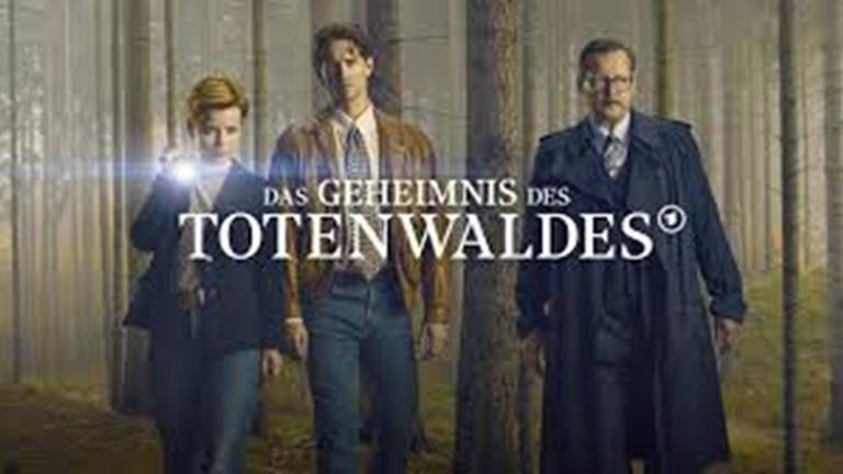 Das Geheimnis des Totenwaldes