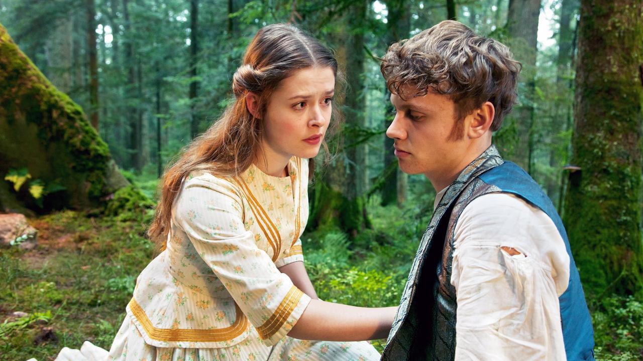 Marchenperlen Das Kalte Herz 3sat Mediathek