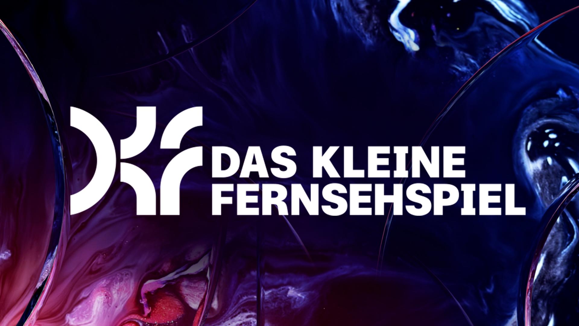 Das kleine Fernsehspiel Sendetypical 2400x1350 16zu9