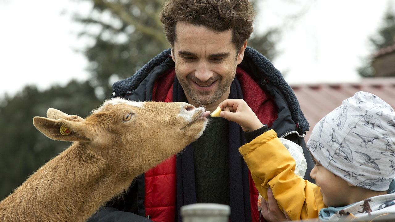 Das Leben ist kein Kindergarten - Umzugschaos - 3sat-Mediathek
