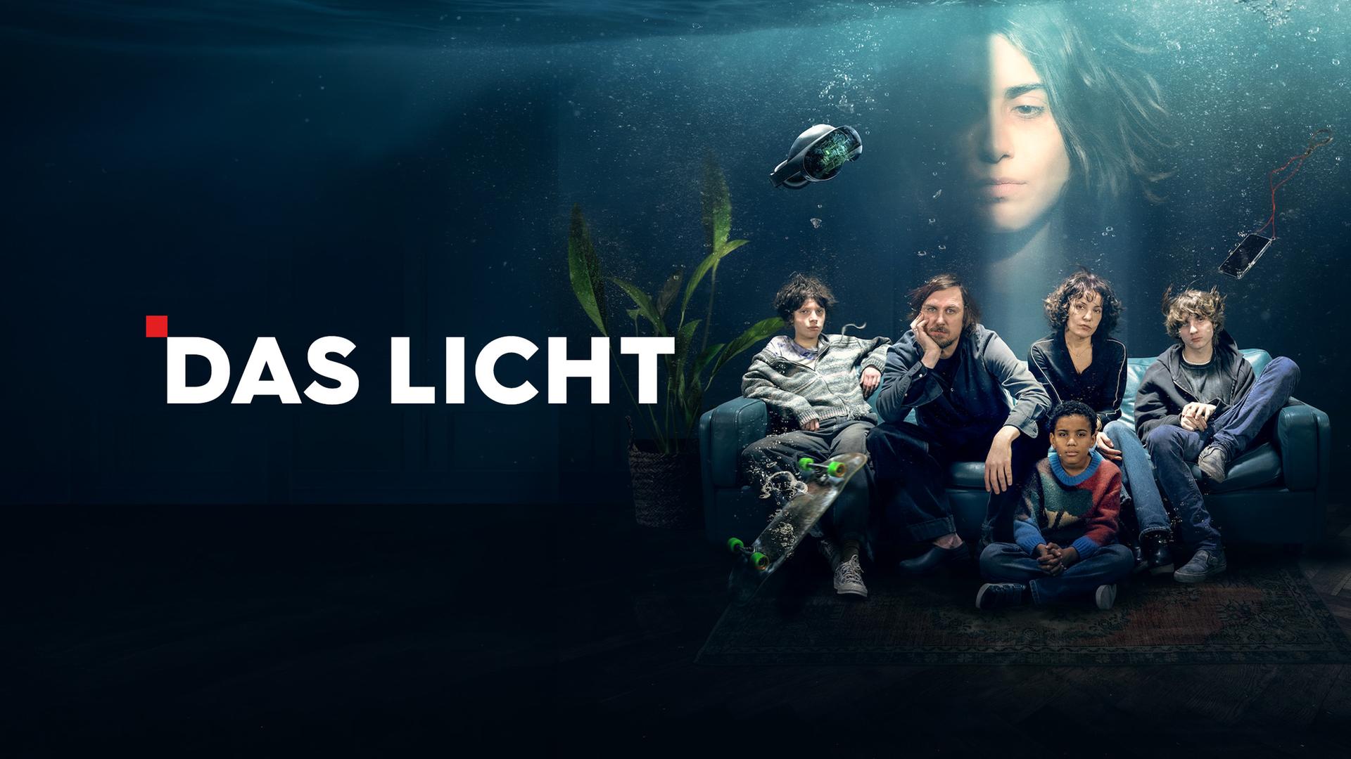 Das Licht – Sendetypical