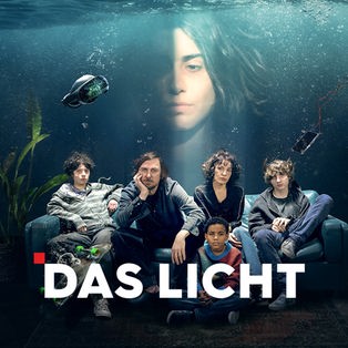 Das Licht – Sendetypical