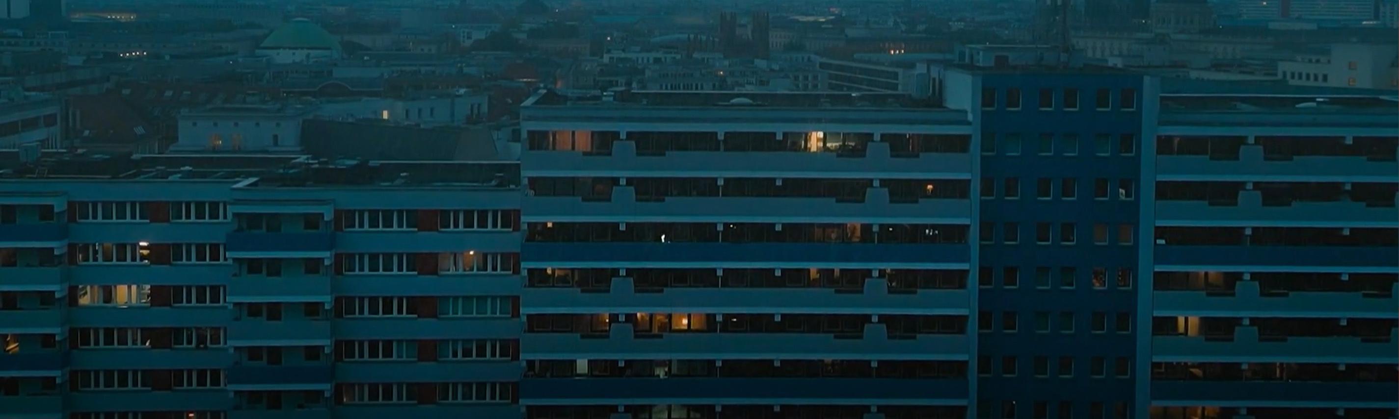 Das Licht – Hintergrund