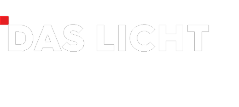 Das Licht – Logo