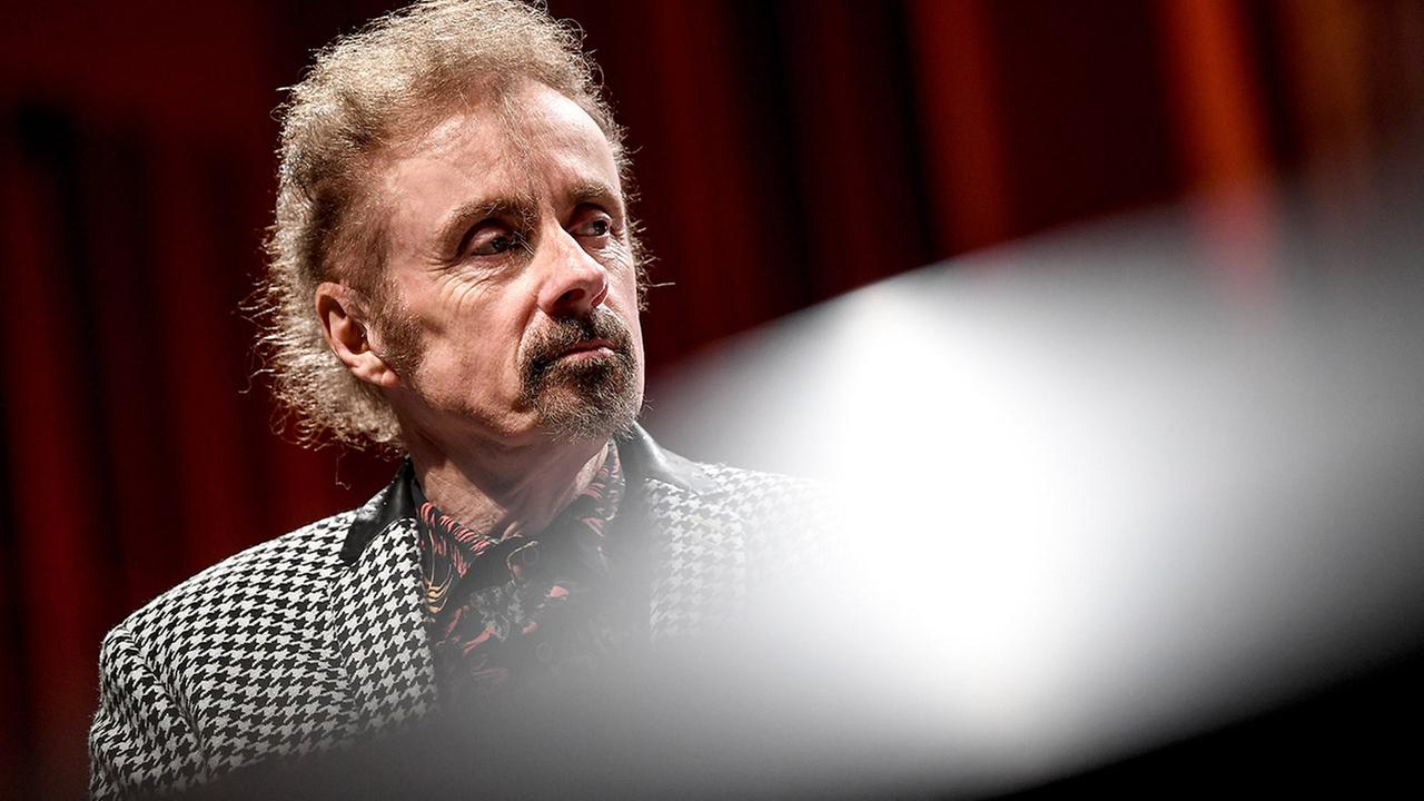 Standbild: "Das Licht" von T.C. Boyle