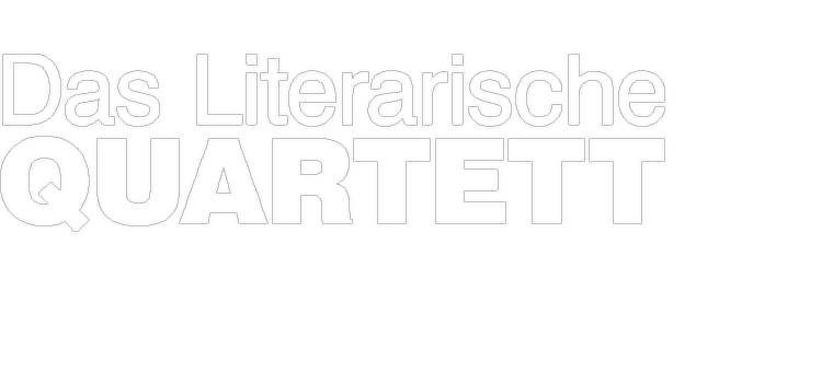 Logo Das Literarische Quartett
