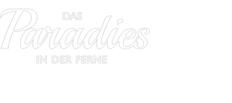 Das Paradies in der Ferne Logo