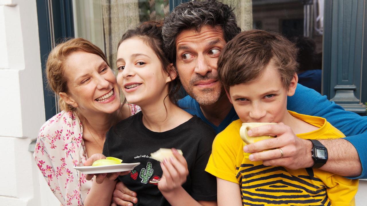 Das Pubertier Folge 4