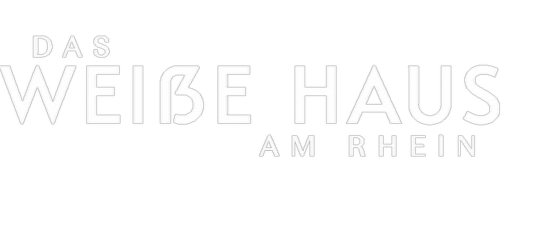 Das weiße Haus am Rhein Logo 760x340