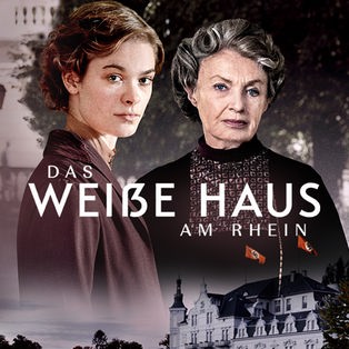 Das weiße Haus am Rhein Sendetypical 