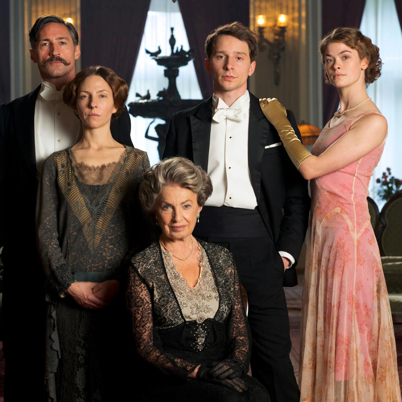 Ein Familienbild 