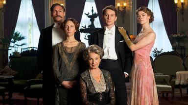 Ein Familienbild 