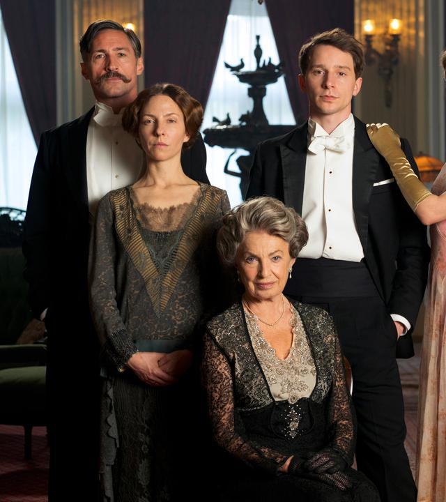 Ein Familienbild 