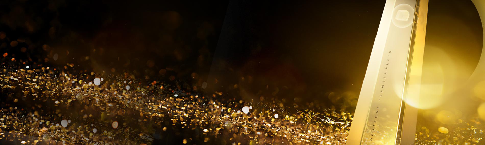 Der Deutsche Fernsehfilmpreis