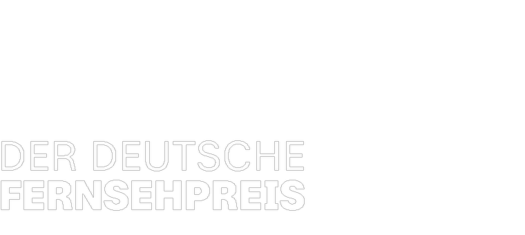 Der Deutsche Fernsehpreis