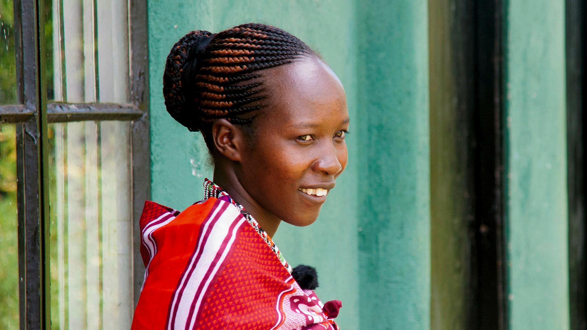 Party, Untergang und Seelöwen_Kenia Mary Kiserian