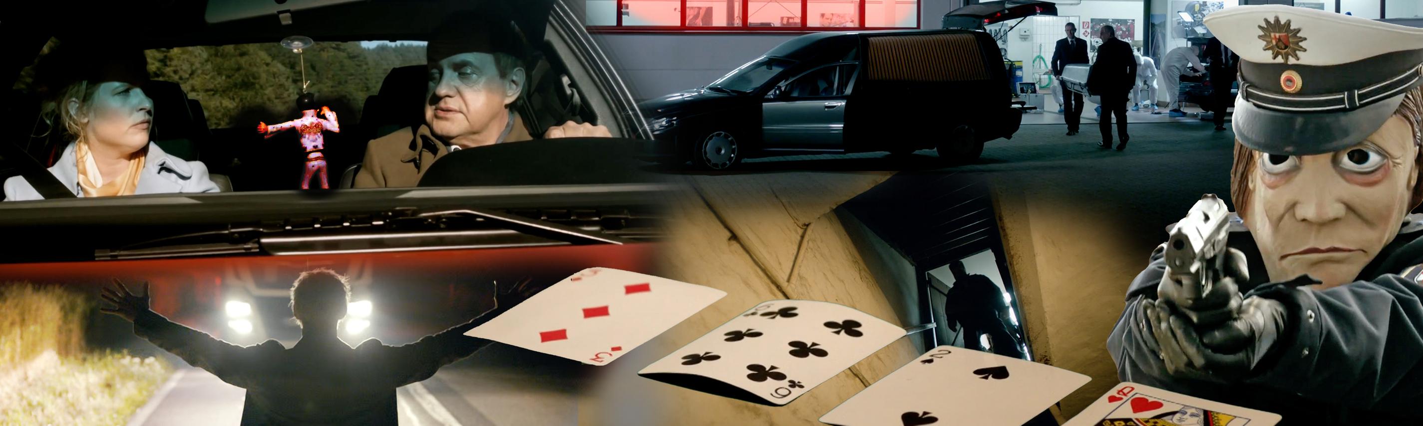 Hintergrund Sendebereich Der Bulle und das Landei