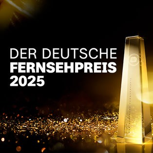 Teaser Der deutsche Fernsehpreis