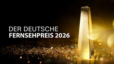 Der deutsche Fernsehpreis 2026 – Sendetypical