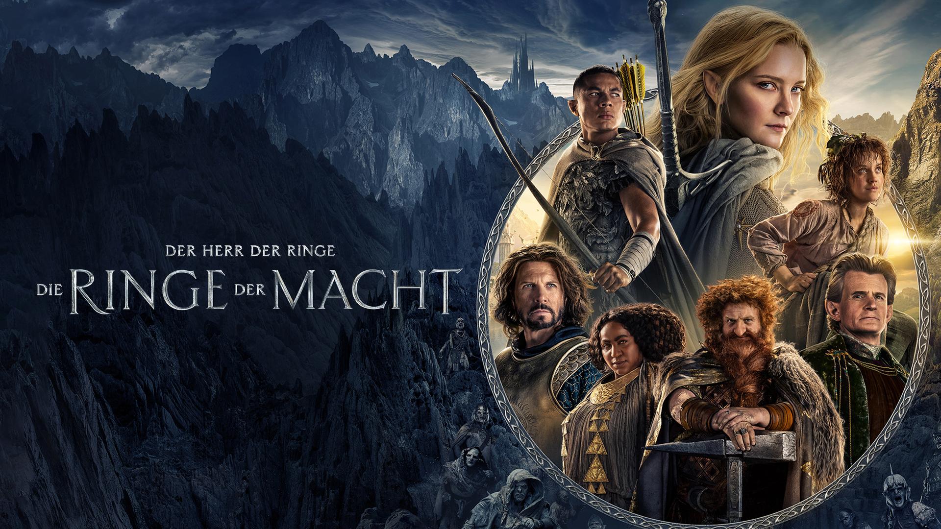 Der Herr der Ringe - Die Ringe der Macht-sendetypical_2400x1350 mit logo 