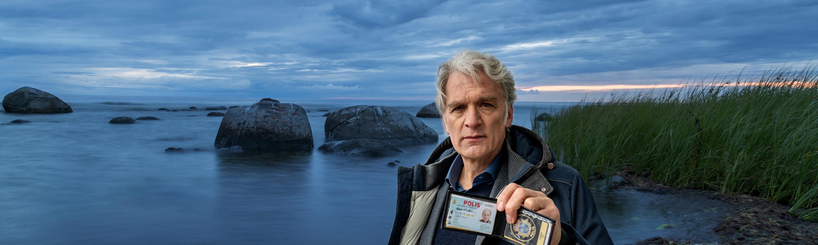 Der Kommissar und das Meer Sendebereich Hintergrund 2850x855